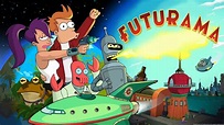 Watch 'Futurama' Online Streaming (All Episodes) | PlayPilot