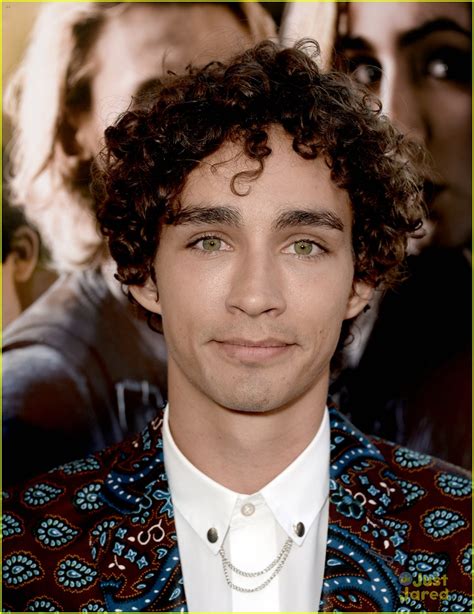 Full Sized Photo Of Robert Sheehan Kevin Zegers Mortal Instruments City