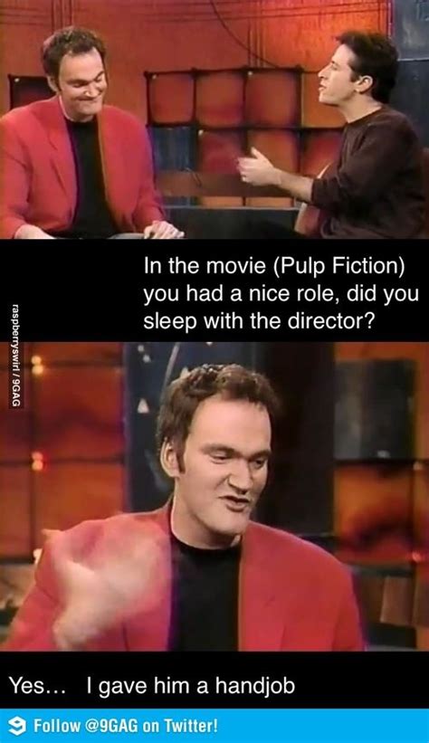 This Is Why I Love Quentin Pulp Fiction Quentin Tarantino Movies