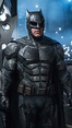 2160x3840 Ben Affleck As Batman In Justice League 8k Sony Xperia X,XZ ...