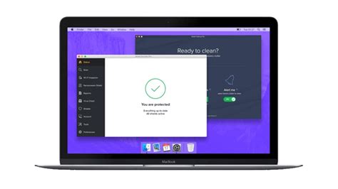 Identifies and blocks malicious threats. Best free antivirus for Mac in 2018 - Tech News Log