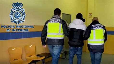 La Guardia Civil Desarticula Uno De Los Grupos Más Peligrosos De Trinitarios En Madrid Y Detiene