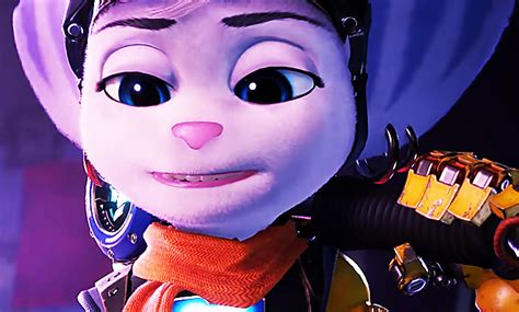Ratchet And Clank Rift Apart Goes Gold Less Than A Month Before Release