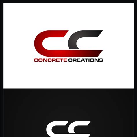 Design a logo for a decorative concrete company | Logo & business card contest