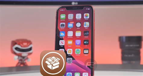 As wells as it helps to customize your ios device too. Download - iOS 12.4 Beta 6 - Jailbreak - ISPW — iOS ...