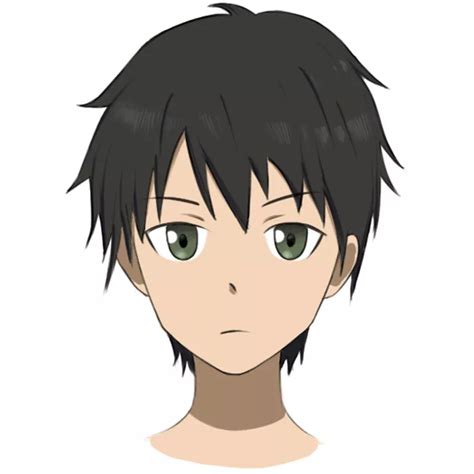 Share 69 Anime Head Drawing Latest Vn