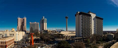 A place deeply rooted in history, yet driven by progress. Royalty Free Photos of Downtown San Antonio, Texas ...