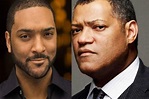 Meet Langston Fishburne - Photos of Laurence Fishburne's Son with Ex ...