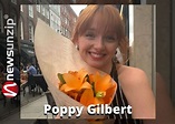 Poppy Gilbert [Actress] Wiki, Biography, Age, Height, Net worth, Family ...