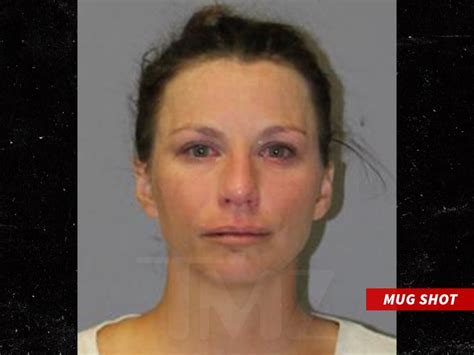 Dog The Bounty Hunters Daughter Lyssa Chapman Officially Charged