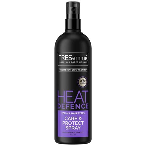 Bandm Tresemme Heat Defence Spray 300ml 271318 Bandm