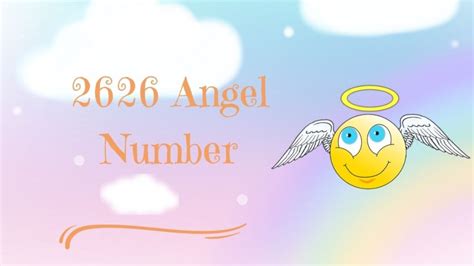 2626 Angel Number Meaning Everything You Need To Know News