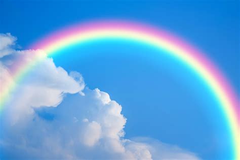 1000 Rainbow Sky Pictures Download Free Images On Unsplash