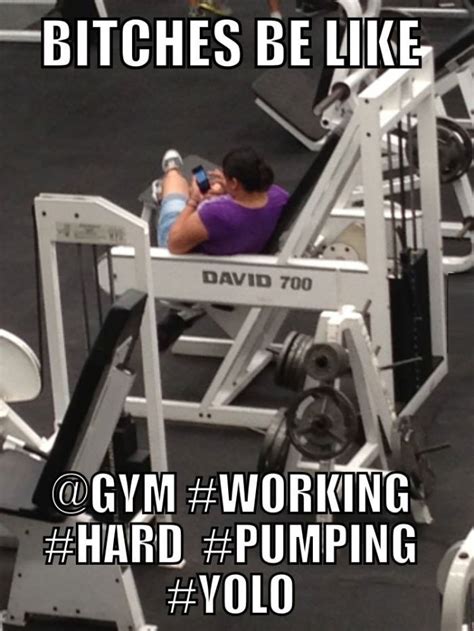 At The Gym Gym Memes Gym Fail Gym Humor