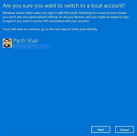 How To Create A Local Account On Windows 11 4 Ways Beebom TÓpico