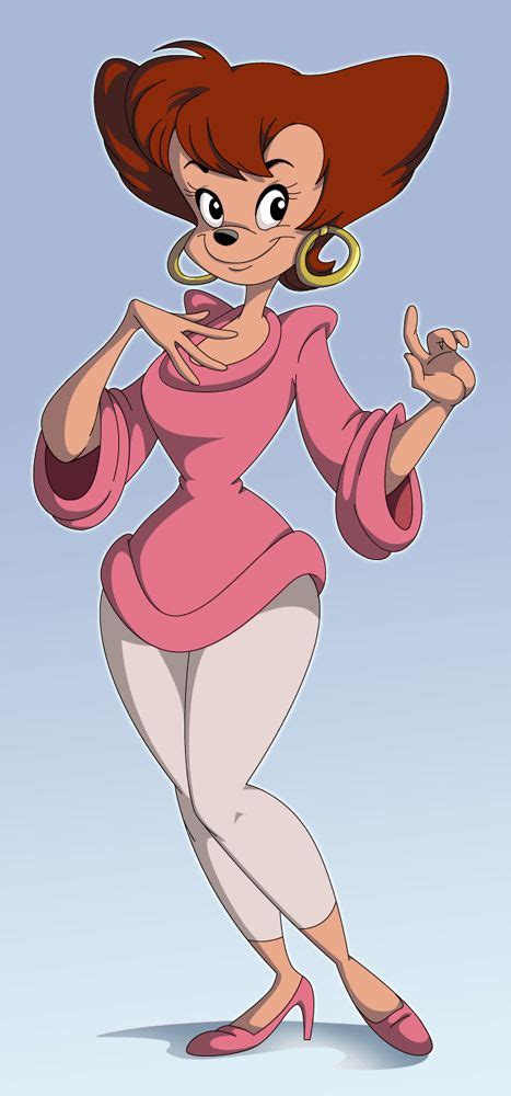 Peg By Thweatted Deviantart Com Goof Troop With Images Goof