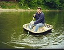 Image result for coracle