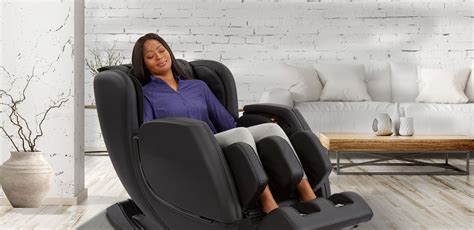 What You Need To Look At Before Buying A Massage Chair Independent Health Consultant Healthy
