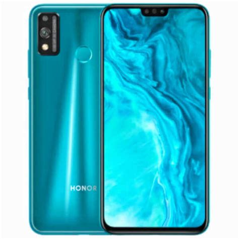 Honor 9x Lite Specifications Price Images And Features Gizmobo