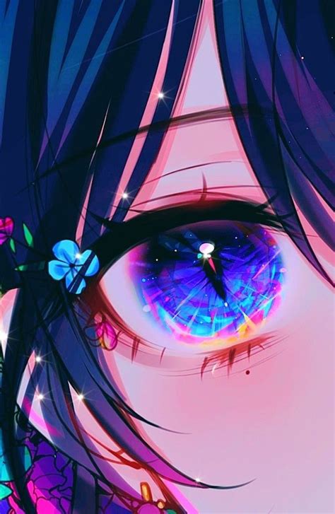 Eyes Artwork Anime Artwork Manga Anime Girl Kawaii Anime Girl