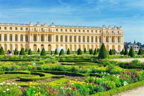 Top 8 Des Plus Beaux Châteaux à Visiter En France