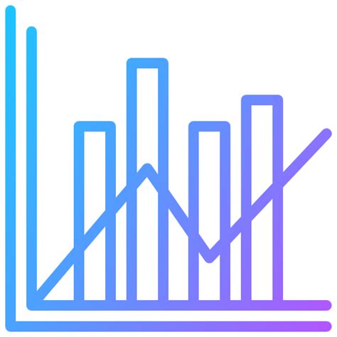 Charts Icon Chart Icon Graph Icon Data Icon Statistic Icon