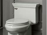 Kohler Toilet Customer Service Pictures