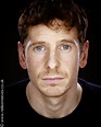 Gerard Kearns new actor headshot portraits • Neilson Reeves Photography