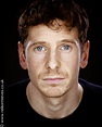 Gerard Kearns new actor headshot portraits • Neilson Reeves Photography