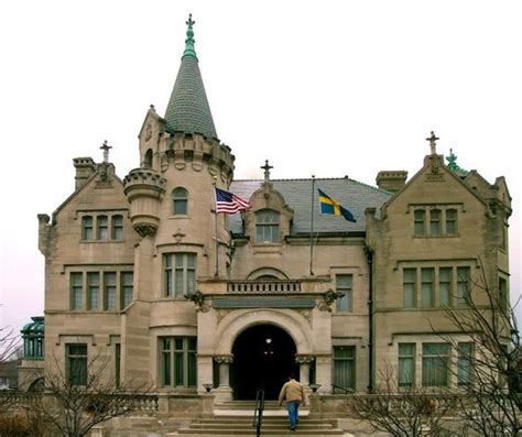 Most People Dont Know These 10 Castles Are Hiding In Minnesota