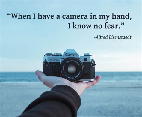Inspirational Photography Quotes In