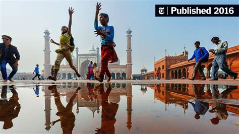 36 Hours In Delhi The New York Times
