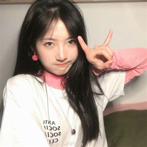 Gái Xinh Hotteen Ulzzang Girl Save Follow Info Inbox 💕 Thuần 💕