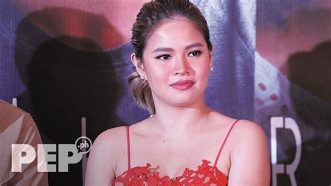 Does Louise Delos Reyes Regret Transferring To Abs Cbn Pepph