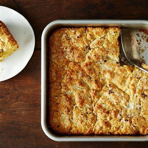 For original recipes like this leftover cornbread breakfast casserole, however, i make the recipe a minimum of three times, and often more. Recipes For Leftover Cornbread : Leftover Chili Cornbread ...