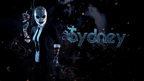 Payday 2 Wallpapers HD / Desktop and Mobile Backgrounds