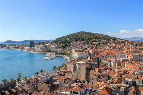 Amazing Things to Do in Split, Croatia - Curious Travel Bug