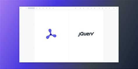 How To Build A Jquery Pdf Viewer With Pspdfkit Pspdfkit