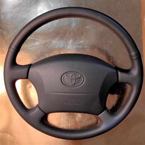 Vendor Steering Wheels For Land Cruisers 7080100 Updated