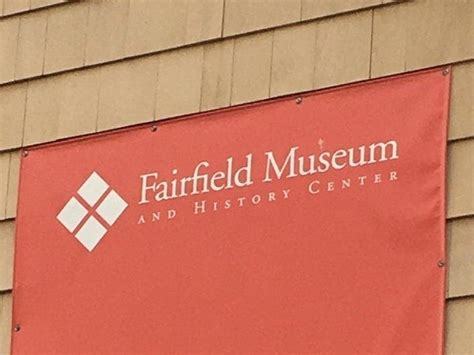 Fairfield Museum Voted Best Of Fairfield In 2 Categories Fairfield