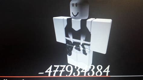 Youtube Videos Roblox Outfit Codes