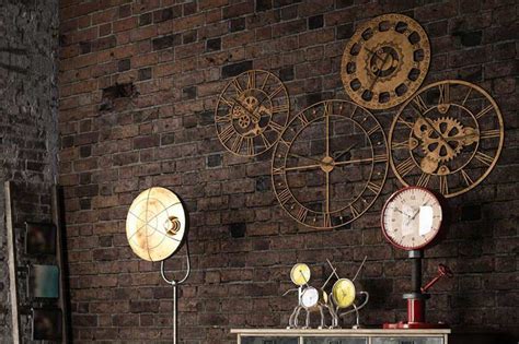 Industrial For Decor Wall Art