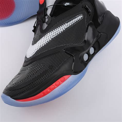 Мужские баскетбольные кроссовки Nike Adapt Bb 20 Eu Cv2441 001