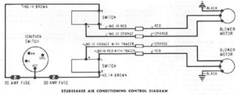 Known for their incredible consistency and legendary attention to detail, james tyler electric guitars have absolutely unrivaled build quality and tone. Bob Johnstones Studebaker Resource Website (1955 Studebaker - 6 Volt wiring diagrams)