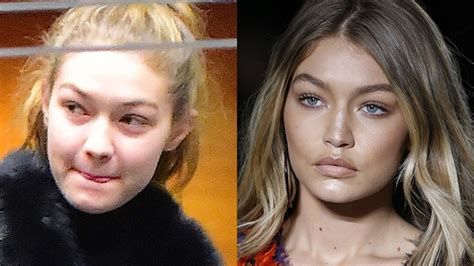 celebs real faces shocking celebrities without makeup photoshop and filters top