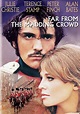 Far from the Madding Crowd (1967) movie posters