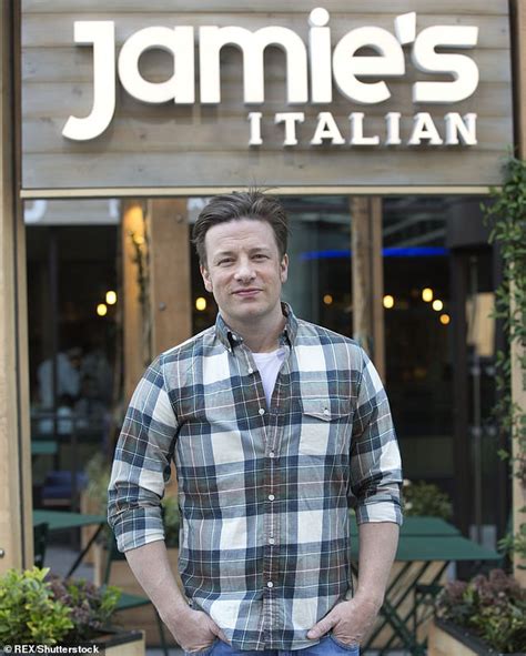 Jamie Oliver Calls In Renovators At His Million Mansion Days After