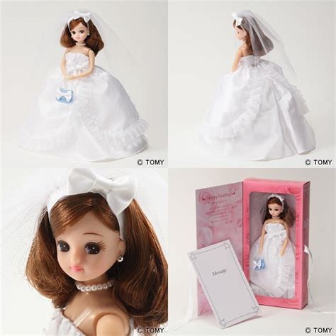 リカちゃん電報：akindowaraji