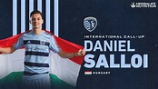 Daniel Salloi to join Hungary for World Cup qualifiers | Sporting ...