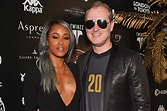 Eve welcomes first child with husband Maximillion Cooper | EW.com